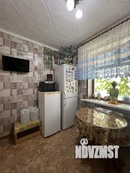 1-к квартира, вторичка, 36м2, 3/9 этаж