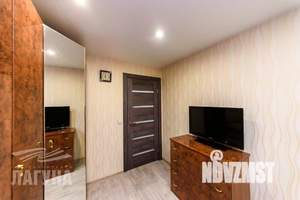 3-к квартира, вторичка, 65м2, 4/9 этаж