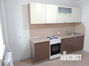 1-к квартира, вторичка, 42м2, 7/10 этаж
