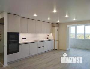 3-к квартира, вторичка, 61м2, 9/9 этаж
