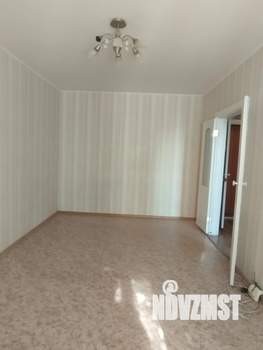 1-к квартира, вторичка, 35м2, 6/17 этаж