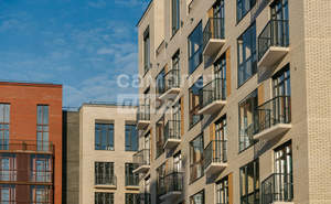 2-к квартира, вторичка, 46м2, 4/7 этаж