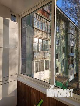 2-к квартира, вторичка, 45м2, 3/5 этаж