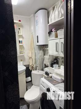 1-к квартира, вторичка, 34м2, 9/9 этаж