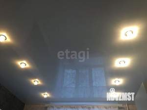 Студия квартира, вторичка, 16м2, 2/5 этаж