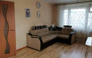4-к квартира, сданный дом, 72м2, 5/9 этаж
