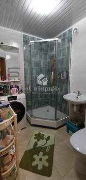 1-к квартира, вторичка, 38м2, 3/8 этаж