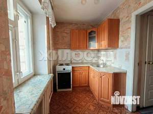 4-к квартира, вторичка, 83м2, 3/10 этаж