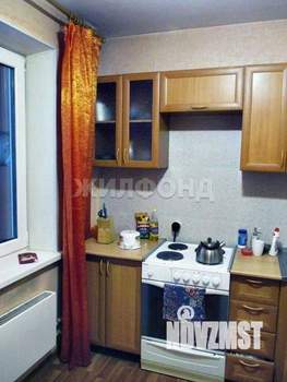 1-к квартира, вторичка, 35м2, 1/17 этаж