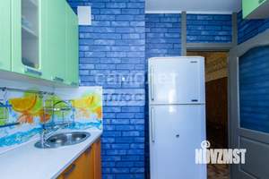 1-к квартира, вторичка, 26м2, 9/10 этаж