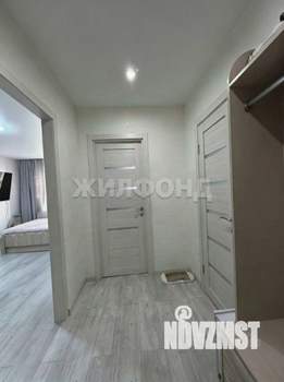 1-к квартира, вторичка, 37м2, 7/9 этаж