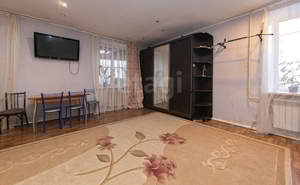 2-к квартира, вторичка, 57м2, 1/2 этаж