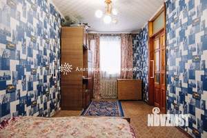 2-к квартира, вторичка, 45м2, 1/5 этаж