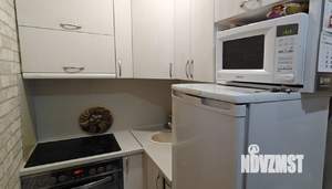 2-к квартира, вторичка, 36м2, 9/9 этаж
