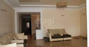 3-к квартира, вторичка, 130м2, 1/7 этаж