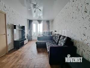 1-к квартира, вторичка, 36м2, 8/10 этаж