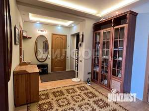 4-к квартира, вторичка, 104м2, 6/7 этаж