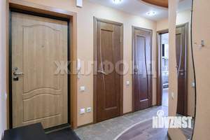 3-к квартира, вторичка, 80м2, 6/10 этаж