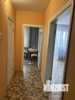 1-к квартира, вторичка, 38м2, 17/17 этаж