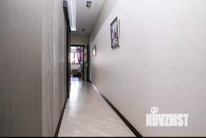 3-к квартира, вторичка, 102м2, 2/5 этаж