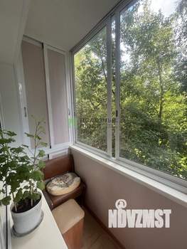 2-к квартира, вторичка, 41м2, 2/5 этаж