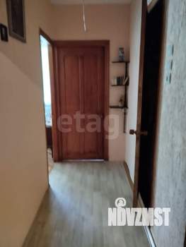 4-к квартира, вторичка, 70м2, 5/10 этаж