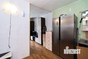 Студия квартира, вторичка, 20м2, 3/5 этаж