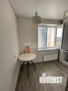 1-к квартира, вторичка, 35м2, 8/17 этаж