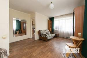 1-к квартира, вторичка, 30м2, 5/5 этаж