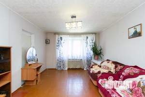 4-к квартира, вторичка, 77м2, 4/5 этаж