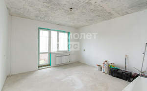 3-к квартира, вторичка, 65м2, 3/10 этаж