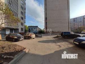 3-к квартира, вторичка, 67м2, 5/9 этаж