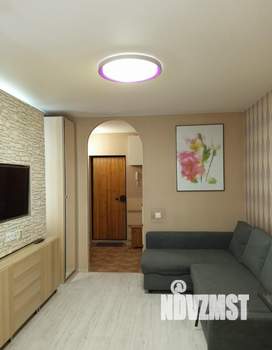 1-к квартира, вторичка, 25м2, 1/9 этаж