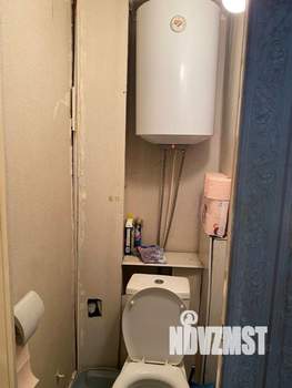 2-к квартира, вторичка, 40м2, 5/9 этаж