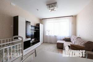 2-к квартира, вторичка, 35м2, 2/10 этаж