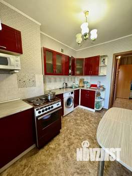 4-к квартира, вторичка, 75м2, 3/10 этаж