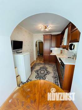 2-к квартира, вторичка, 66м2, 4/9 этаж