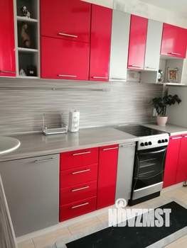 1-к квартира, вторичка, 38м2, 6/10 этаж