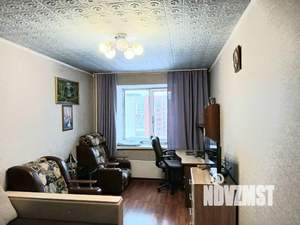 1-к квартира, вторичка, 38м2, 7/10 этаж