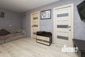 4-к квартира, вторичка, 62м2, 4/5 этаж