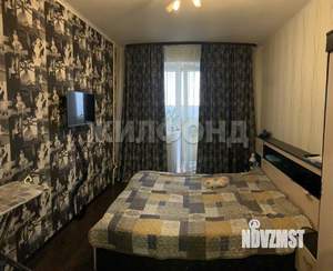 3-к квартира, вторичка, 92м2, 7/15 этаж