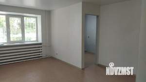 1-к квартира, вторичка, 30м2, 1/5 этаж