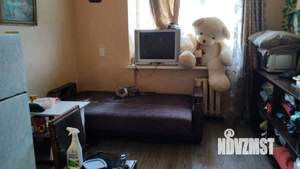 Студия квартира, вторичка, 13м2, 3/5 этаж