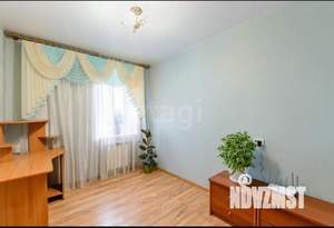 4-к квартира, вторичка, 72м2, 8/10 этаж