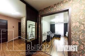 1-к квартира, вторичка, 37м2, 8/14 этаж