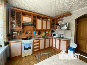 3-к квартира, вторичка, 75м2, 5/9 этаж