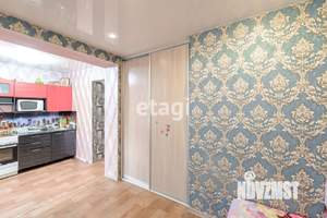 1-к квартира, вторичка, 32м2, 4/5 этаж