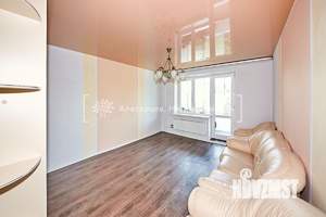 3-к квартира, вторичка, 70м2, 4/9 этаж