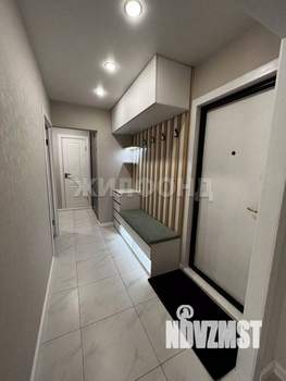 2-к квартира, вторичка, 55м2, 2/9 этаж