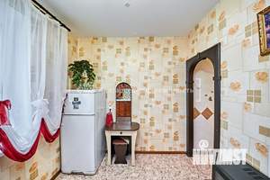 1-к квартира, вторичка, 35м2, 13/17 этаж